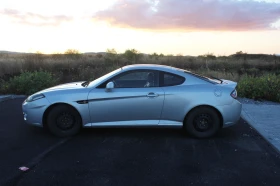 Hyundai Coupe DOHC 16V на ГАЗ - 3500 € / 6845.40 лв. - 49295595 5