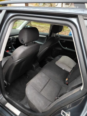 Audi A4 - 2500 € / 4889.57 лв. - 34742546 8