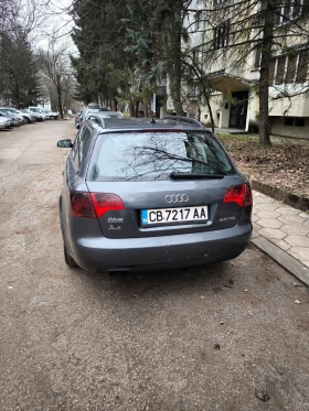Audi A4 - 2500 € / 4889.57 лв. - 34742546 5