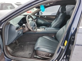 Genesis G80 3.5T PRESTIGE * CARFAX*  - 20200 € / 39507.77 лв. - 22692281 8