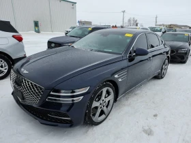 Genesis G80 3.5T PRESTIGE * CARFAX*  - 20200 € / 39507.77 лв. - 22692281 1