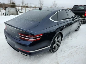 Genesis G80 3.5T PRESTIGE * CARFAX*  - 20200 € / 39507.77 лв. - 22692281 4