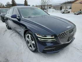 Genesis G80 3.5T PRESTIGE * CARFAX*  - 20200 € / 39507.77 лв. - 22692281 2