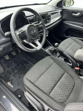 Kia Rio 1, 25, снимка 10