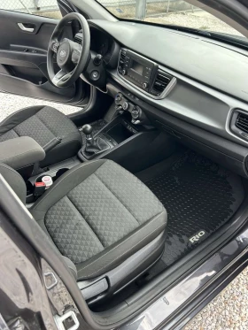 Kia Rio 1, 25, снимка 8