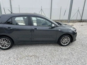 Kia Rio 1, 25, снимка 5