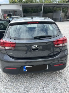 Kia Rio 1, 25, снимка 4