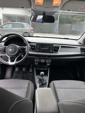 Kia Rio 1, 25, снимка 7
