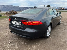 Jaguar Xf 2.0TDI-180-FEIS-ITALIA, снимка 8