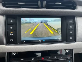 Jaguar Xf 2.0TDI-180-FEIS-ITALIA, снимка 9