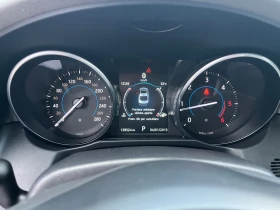 Jaguar Xf 2.0TDI-180-FEIS-ITALIA, снимка 16