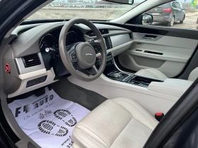 Jaguar Xf 2.0TDI-180-FEIS-ITALIA, снимка 13