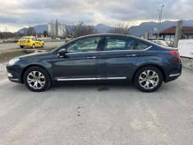Citroen C5 2.0HDI 136 кс КЛИМАТРОНИК РЕГИСТРИРАН ОБСЛУЖЕН - 4500 € / 8801.24 лв. - 47394682 6