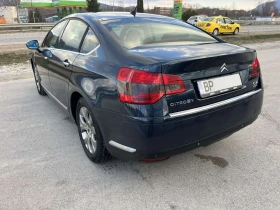 Citroen C5 2.0HDI 136 кс КЛИМАТРОНИК РЕГИСТРИРАН ОБСЛУЖЕН - 4500 € / 8801.24 лв. - 47394682 5
