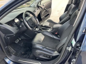 Citroen C5 2.0HDI 136 кс КЛИМАТРОНИК РЕГИСТРИРАН ОБСЛУЖЕН - 4500 € / 8801.24 лв. - 47394682 8