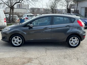 Ford Fiesta 1.4i -ГАЗОВ ИНЖЕКЦИОН ! - 5999 € / 11733.02 лв. - 23074632 8