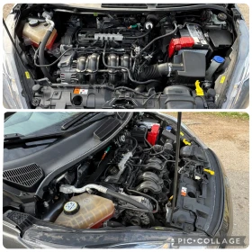 Ford Fiesta 1.4i -ГАЗОВ ИНЖЕКЦИОН ! - 5999 € / 11733.02 лв. - 23074632 17