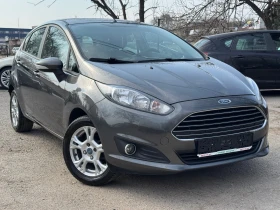 Ford Fiesta 1.4i -ГАЗОВ ИНЖЕКЦИОН ! - 5999 € / 11733.02 лв. - 23074632 3