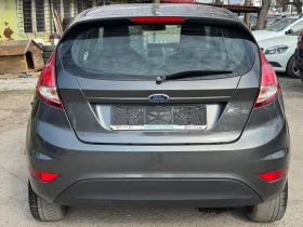 Ford Fiesta 1.4i -ГАЗОВ ИНЖЕКЦИОН ! - 5999 € / 11733.02 лв. - 23074632 5
