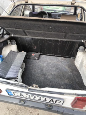 Ford Escort - 1350 € / 2640.37 лв. - 42849327 5