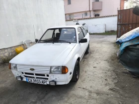 Ford Escort - 1350 € / 2640.37 лв. - 42849327 15