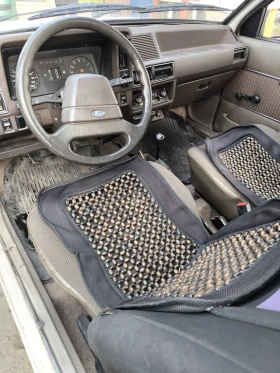 Ford Escort - 1350 € / 2640.37 лв. - 42849327 11