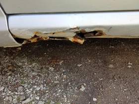 Chevrolet Lacetti - 1533 € / 2998.29 лв. - 49793806 10