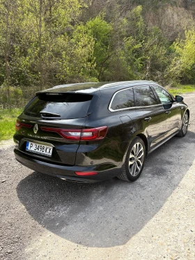 Renault Talisman 1.6 dCi (160 к.с.) Grandtour - 12900 € / 25230.21 лв. - 82859343 4