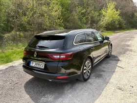 Renault Talisman 1.6 dCi (160 к.с.) Grandtour - 12900 € / 25230.21 лв. - 82859343 11