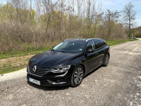Renault Talisman 1.6 dCi (160 к.с.) Grandtour - 12900 € / 25230.21 лв. - 82859343 7