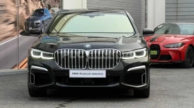 ����� �� �������� �� BMW 740 Li* DISTRONIC* ���������* ����������* 