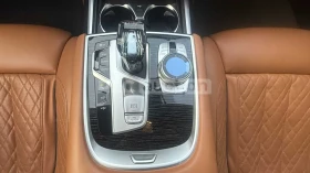 BMW 740 Li* DISTRONIC* ���������* ����������*  | Mobile.bg � ����� ������ 8