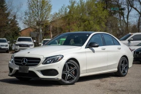 ����� �� �������� �� Mercedes-Benz C 300 4MATIC* ����������* (���� �� ��)