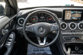 Mercedes-Benz C 300 4MATIC* ����������* (���� �� ��) | Mobile.bg � ����� ������ 10