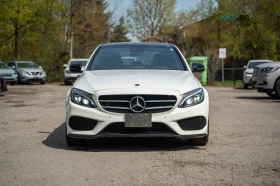 Mercedes-Benz C 300 4MATIC* ����������* (���� �� ��) | Mobile.bg � ����� ������ 4