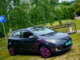 Mazda 2 1.5I(102)* GT-EDITION* ��� ����*  | Mobile.bg � ����� ������ 8