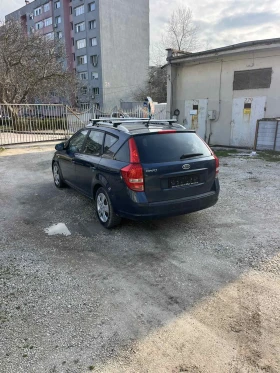 Kia Ceed 1.4 GAZ | Mobile.bg � ����� ������ 5