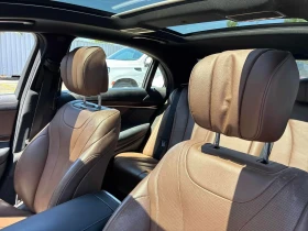 Mercedes-Benz S 550 4MATIC * ������* ���������* 360 ������* ���������* | Mobile.bg � ����� ������ 11