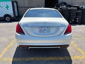Mercedes-Benz S 550 4MATIC * ������* ���������* 360 ������* ���������* | Mobile.bg � ����� ������ 5