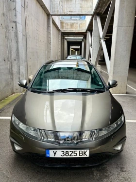 Honda Civic 2009