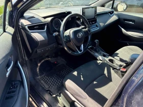 Toyota Corolla * SE CVT * ���������� ��� ������������ ������*  | Mobile.bg � ����� ������ 5