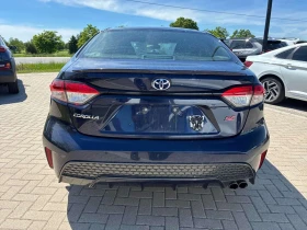 Toyota Corolla * SE CVT * ���������� ��� ������������ ������*  | Mobile.bg � ����� ������ 4