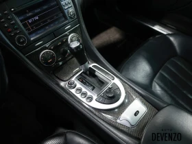 Mercedes-Benz SL 63 AMG * ПОДГРЕВ * ОБДУХВАНЕ * ОТ ПРЕДСТАВИТЕЛСТВО | Auto.bg — изображение 10