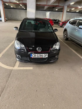 VW Polo - 6999 € / 13688.85 лв. - 99717356 2