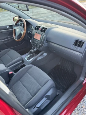VW Golf 1.6i* Автоматик* Климатик* 151км* Оригинал | Auto.bg — изображение 12
