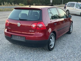 VW Golf 1.6i* Автоматик* Климатик* 151км* Оригинал | Auto.bg — изображение 4