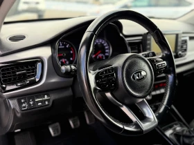 Kia Rio * 1.4 CRDI-90* NAVI* CAMERA* LED* START/STOP*  | Mobile.bg � ����� ������ 15