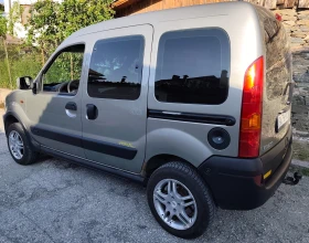 Renault Kangoo | Mobile.bg � ����� ������ 7