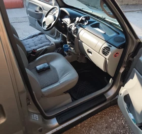 Renault Kangoo | Mobile.bg � ����� ������ 4