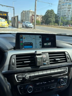BMW 340 340xi MPPSK INDIVIDUAL HEAD UP | Mobile.bg � ����� ������ 7